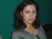 Фотография Васильевой Екатерины