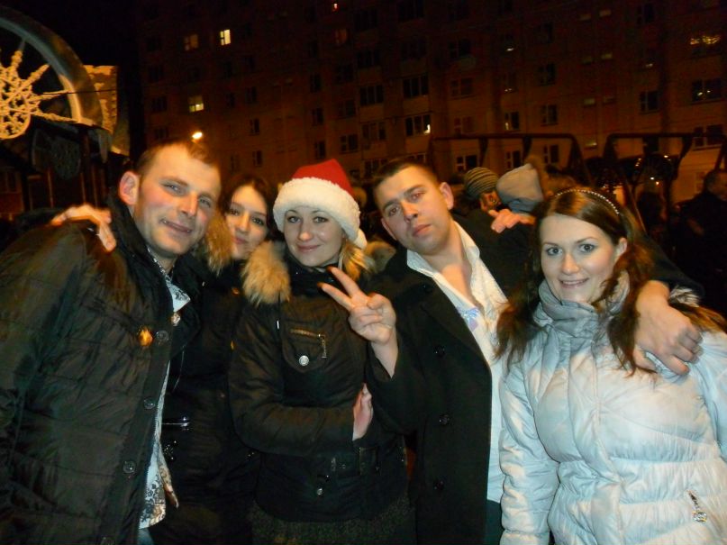 Евгений Демьяненко фотография #19