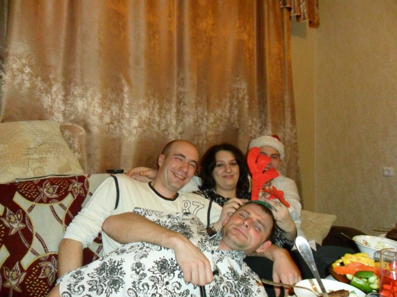 Евгений Демьяненко фотография #39