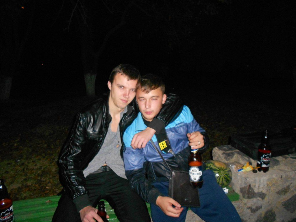 Леша Зеленко фотография #21