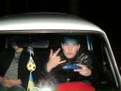 Ігор Полінкевич фотография #25 (источник - https://vk.com/id66901447)