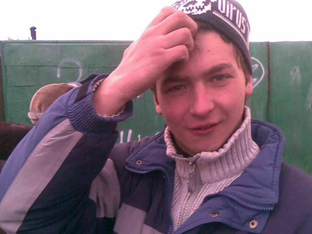 Антон Гунбин фотография #10