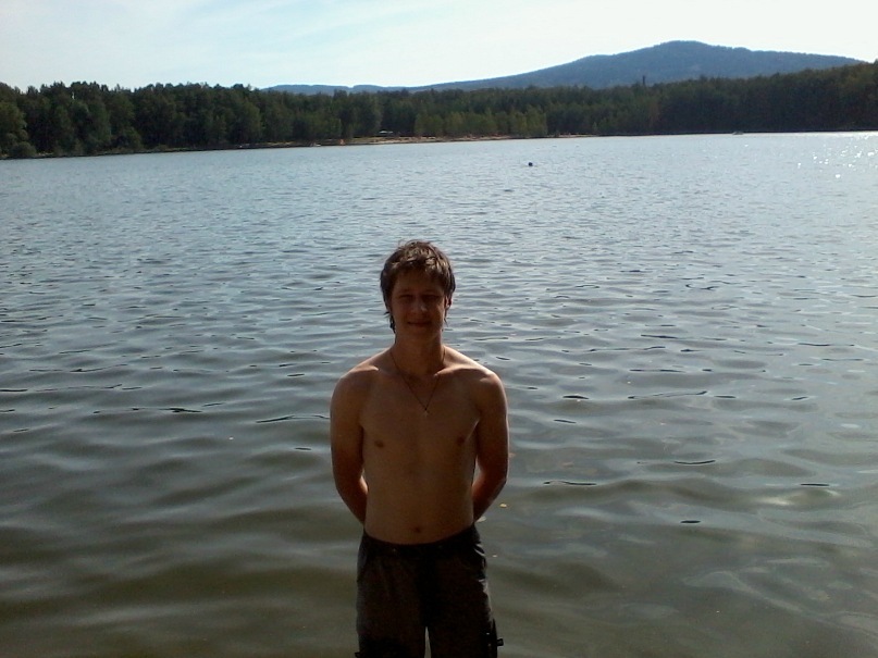 Дмитрий Кунченко фотография #37