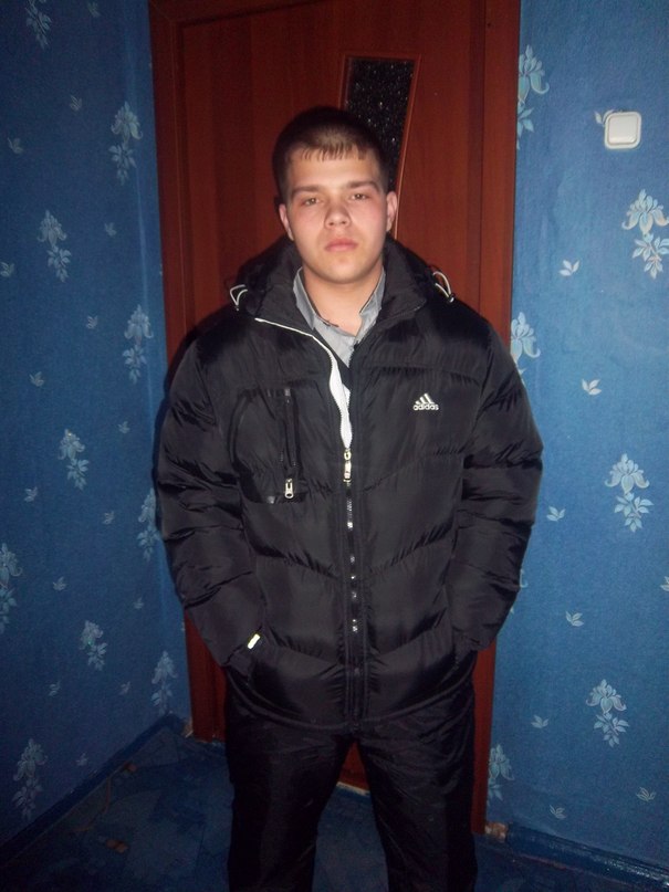 Дмитрий Павлов фотография #24