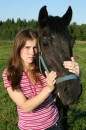 Фотография Кобозевой Марины