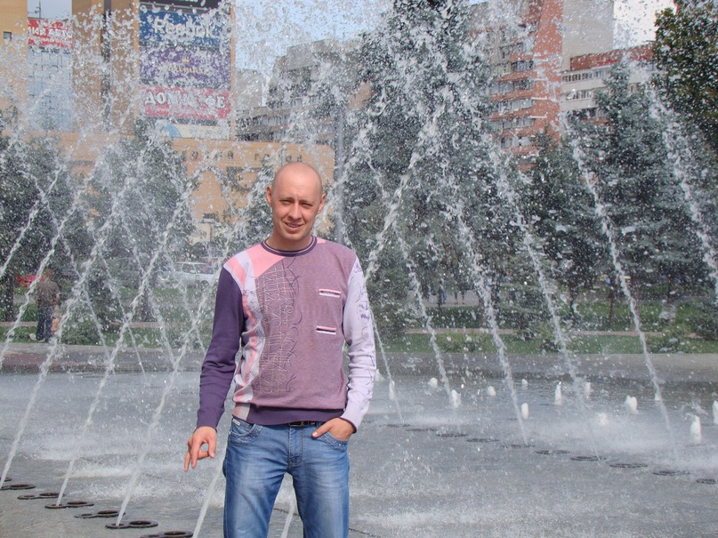 Олег Левченко фотография #34