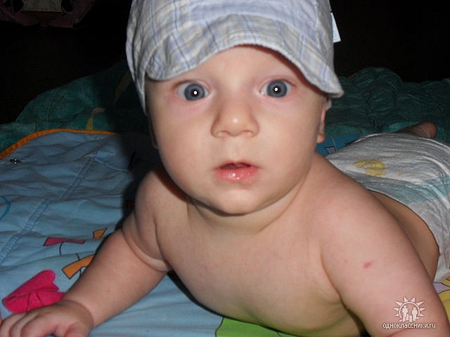 Сергей Мамченко фотография #21