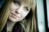 Фотография Агабекян Анастасии