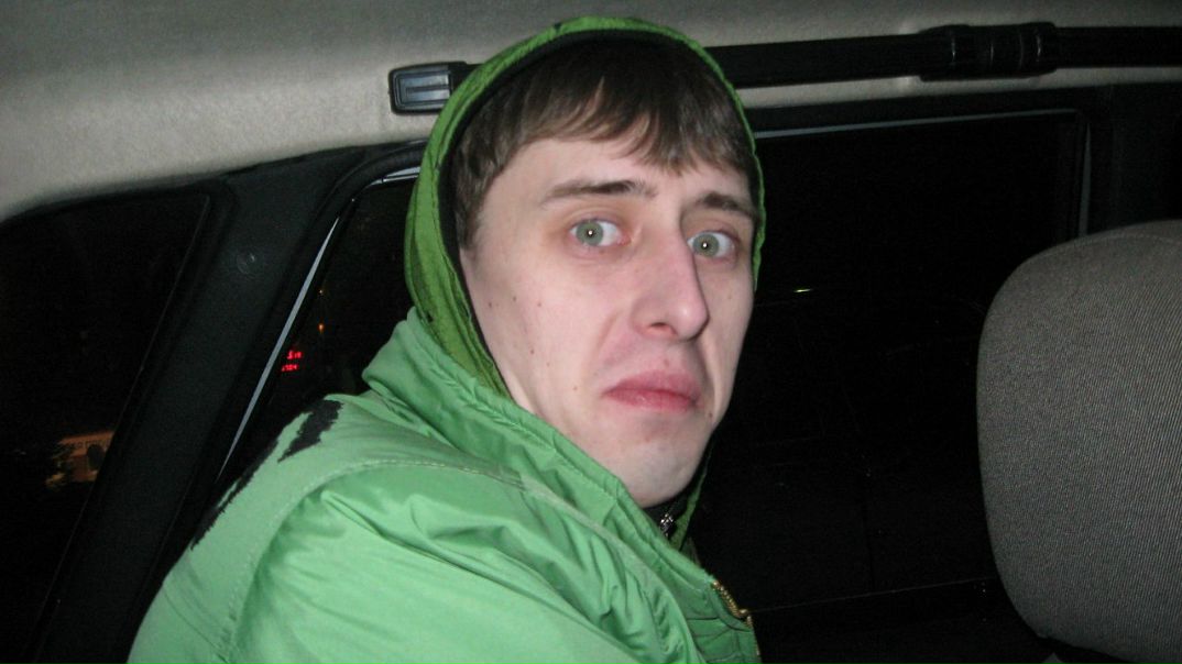 Сергей Devast фото №11