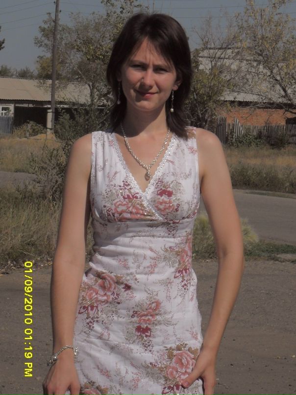 Наталья Дмитриева фотография #7