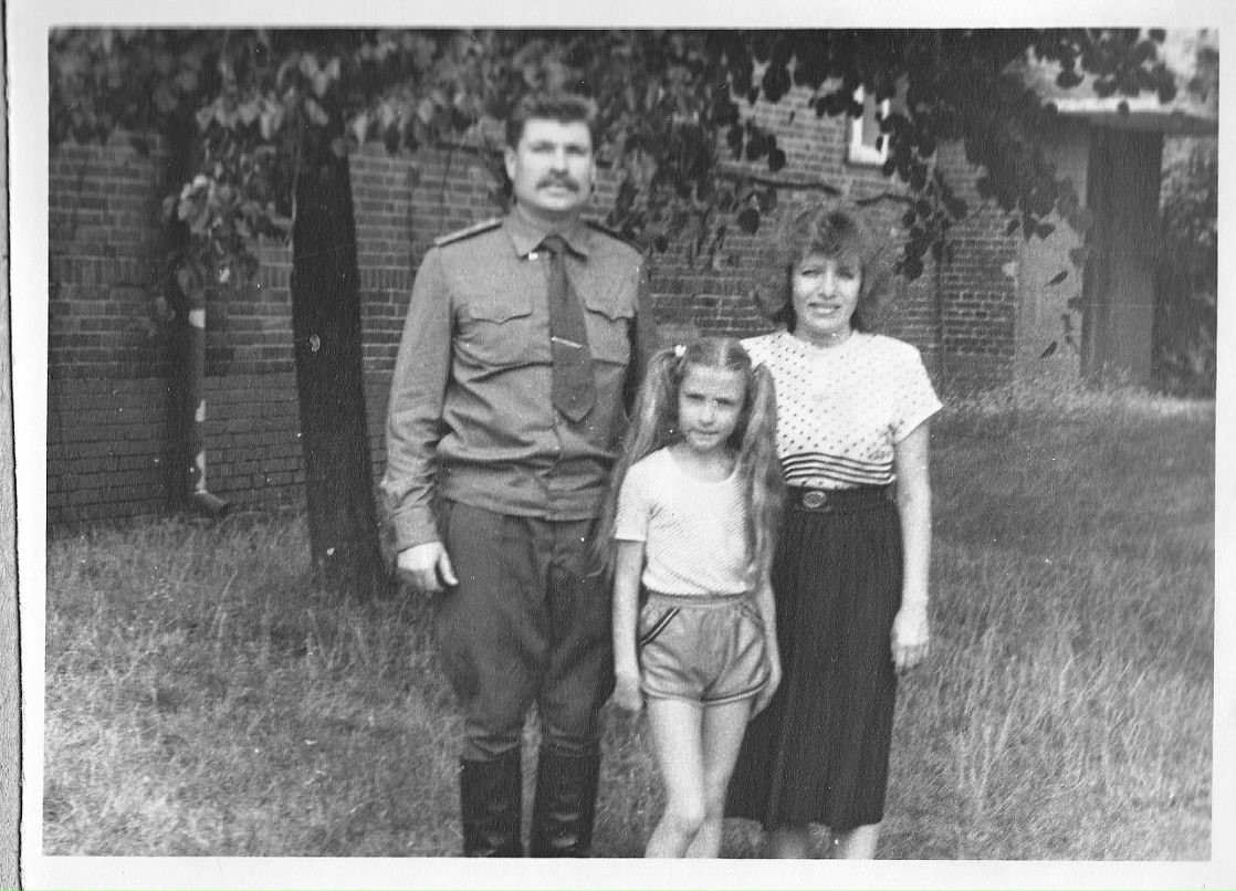 Ольга Михеева фотография #35