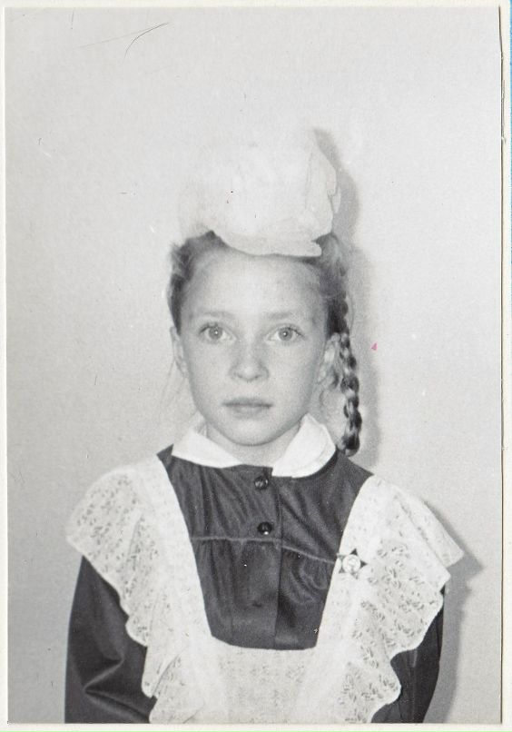 Ольга Михеева фотография #33