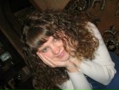 Фотография Тарасовой Любови