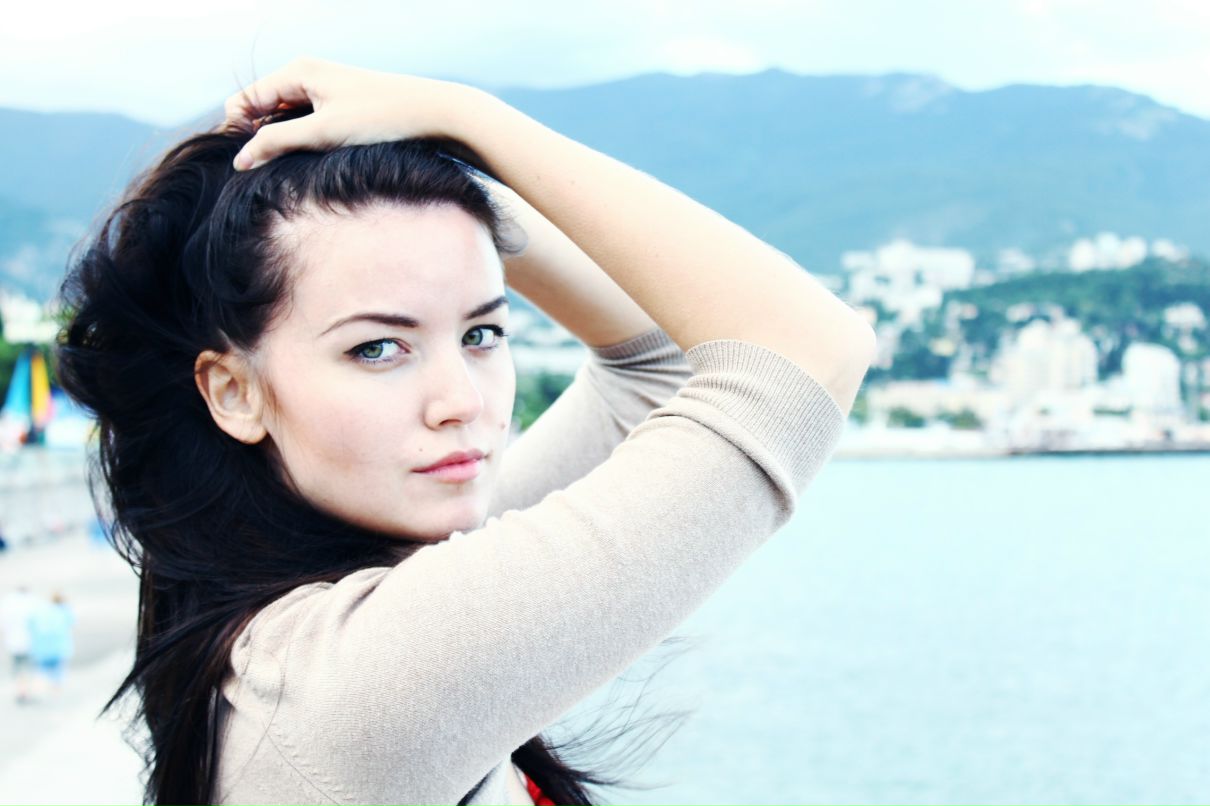 Alinka Malinka фотография #21