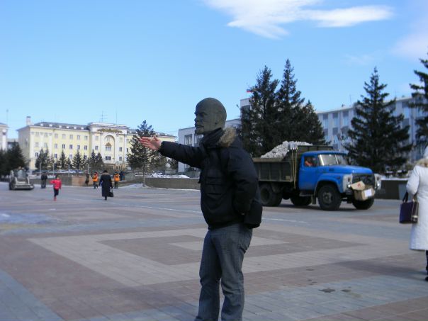 №13, Виктор Денисов, 48 лет, Москва №13, Виктор Денисов, 48 лет, Москва