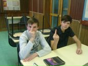 Фотография Сидельникова Вовы