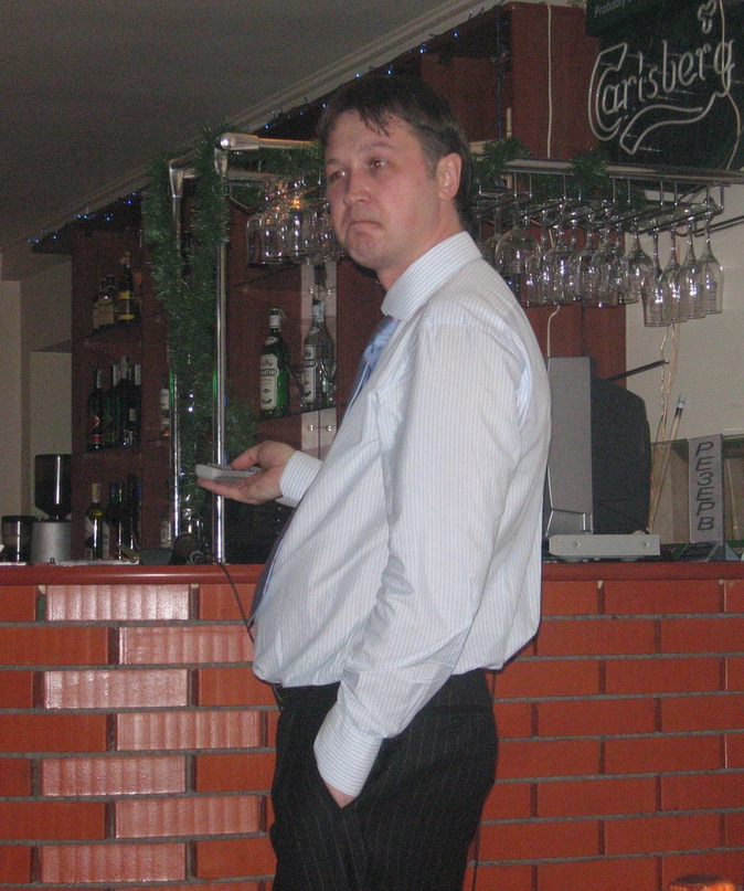 Игорь Рожков фотография #7