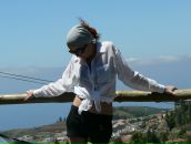 Фотография Зеткиной Карины