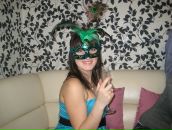 Фотография Сидоровой Александры