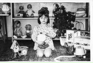 Фотография Зотовой Елены