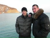 Фотография Никитина Ильи