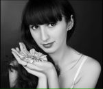 Фотография Киселёвой Елены