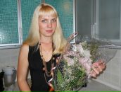 Фотография Доброхваловой Светланы