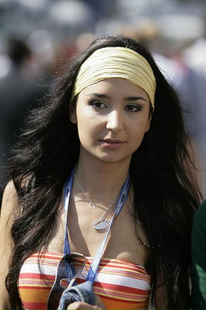 Дарья Крымова фото №27