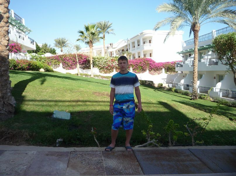 Дмитрий Томилов фотография #45