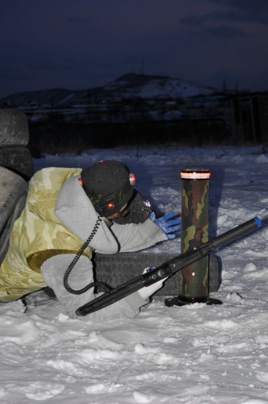 Сергей Черников фотография #23