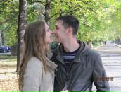 Фотография Давыдовой Катерины