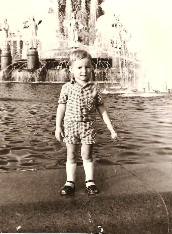 Сергей Охлопков фотография #20