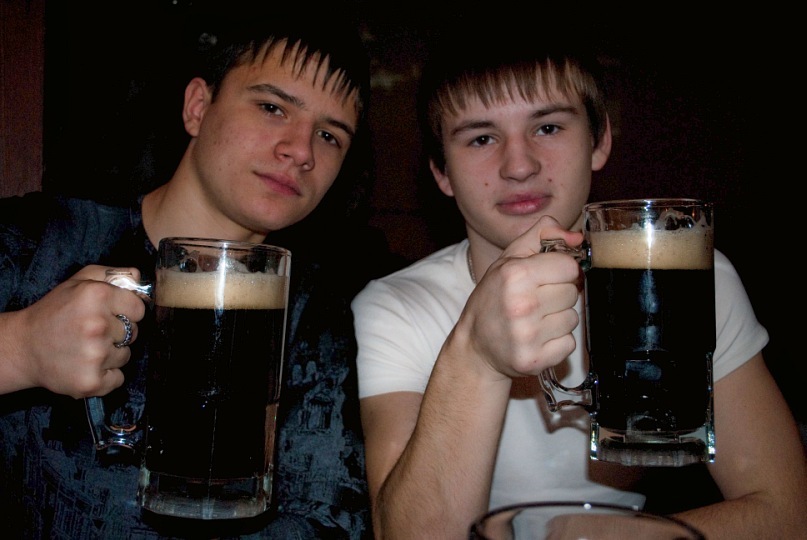 Антон Казьмин фотография #40