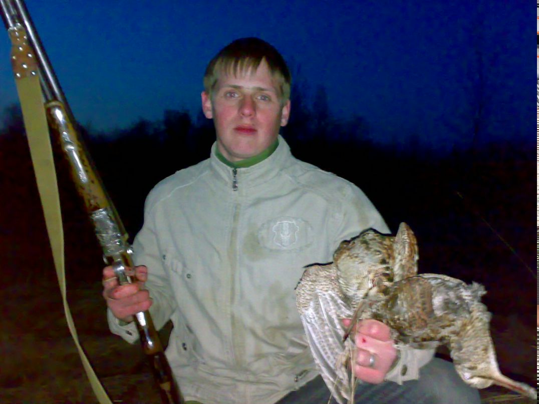 Денис Глушенков фотография #41