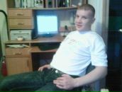 Фотография Соглобы Василия