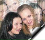 Фотография Карлышевой Ксении