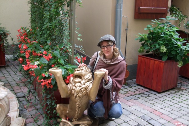 №13, Хана Князева, Рославль, Россия №13, Хана Князева, Рославль, Россия