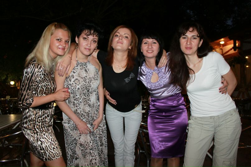 Анна Лучкина фотография #19