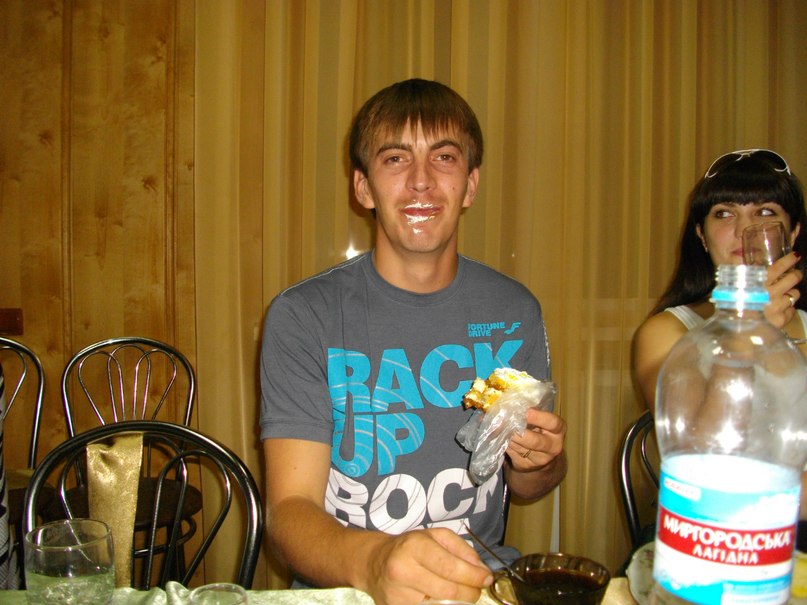 Дмитрий Ищенко фотография #27