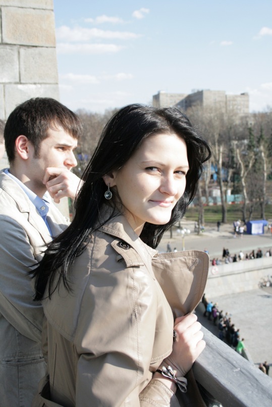 Борис Елисеев фотография #10