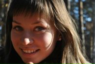 Фотография Потаповой Ирины