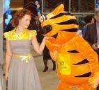 Фотография Трофимовой Александры