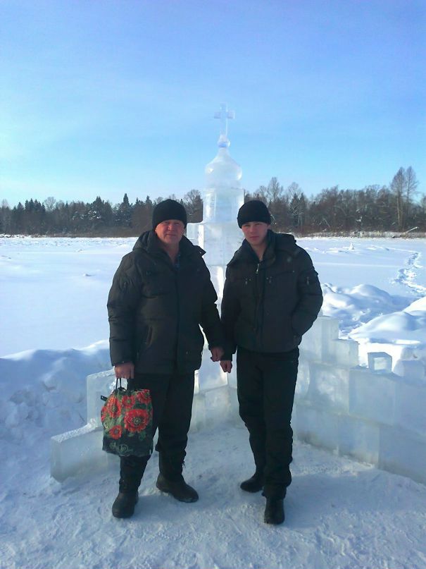 Сергей Строков фотография #24