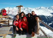 Фотография Романовой Тани