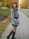 Фотография Васильевой Евгении