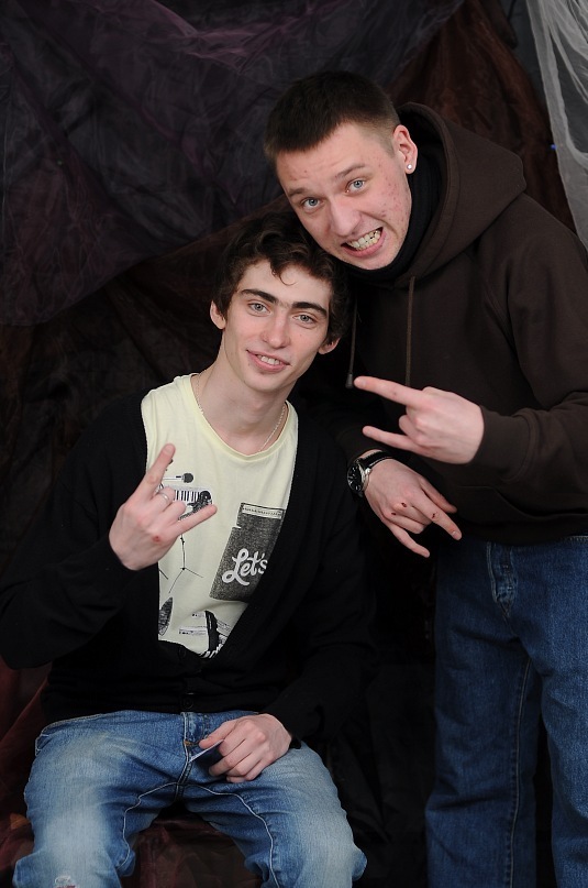 Дмитрий Дмитриев фотография #14