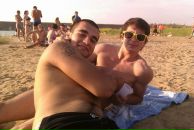 Фотография Погосяна Размика