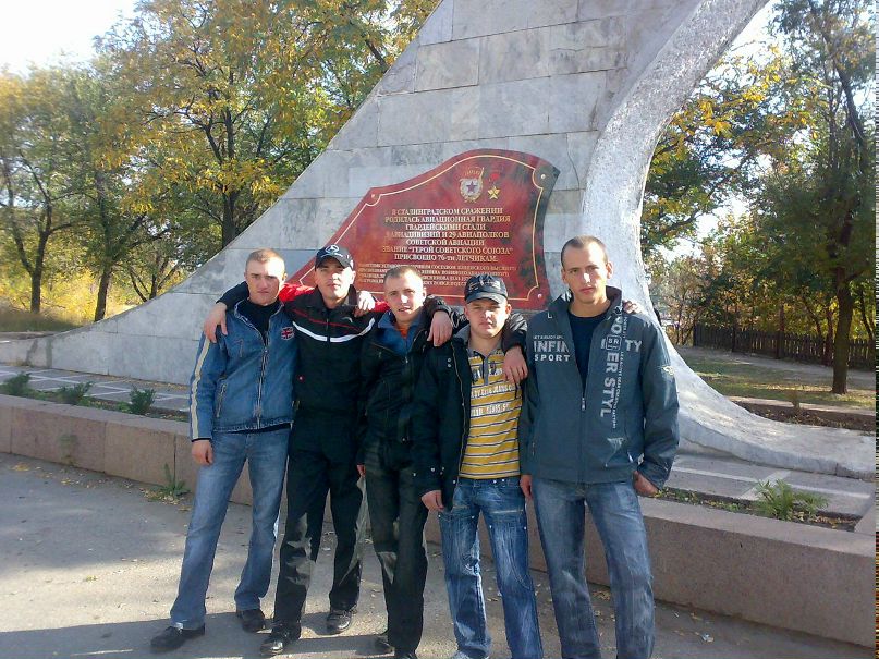 Николай Панченко фотография #35