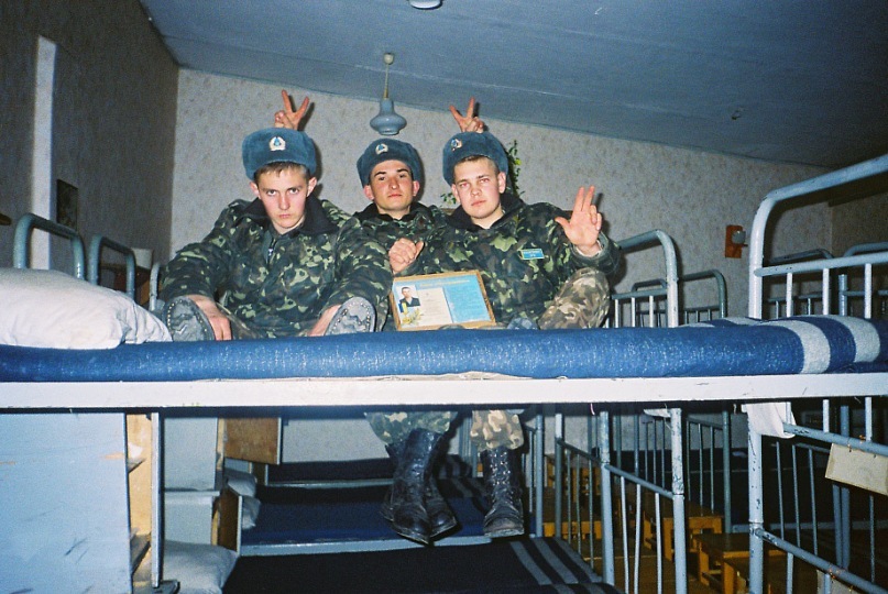 Максим Башарин фотография #31