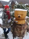 Оля Піхлик фотография #35 (источник - https://vk.com/id142904100)